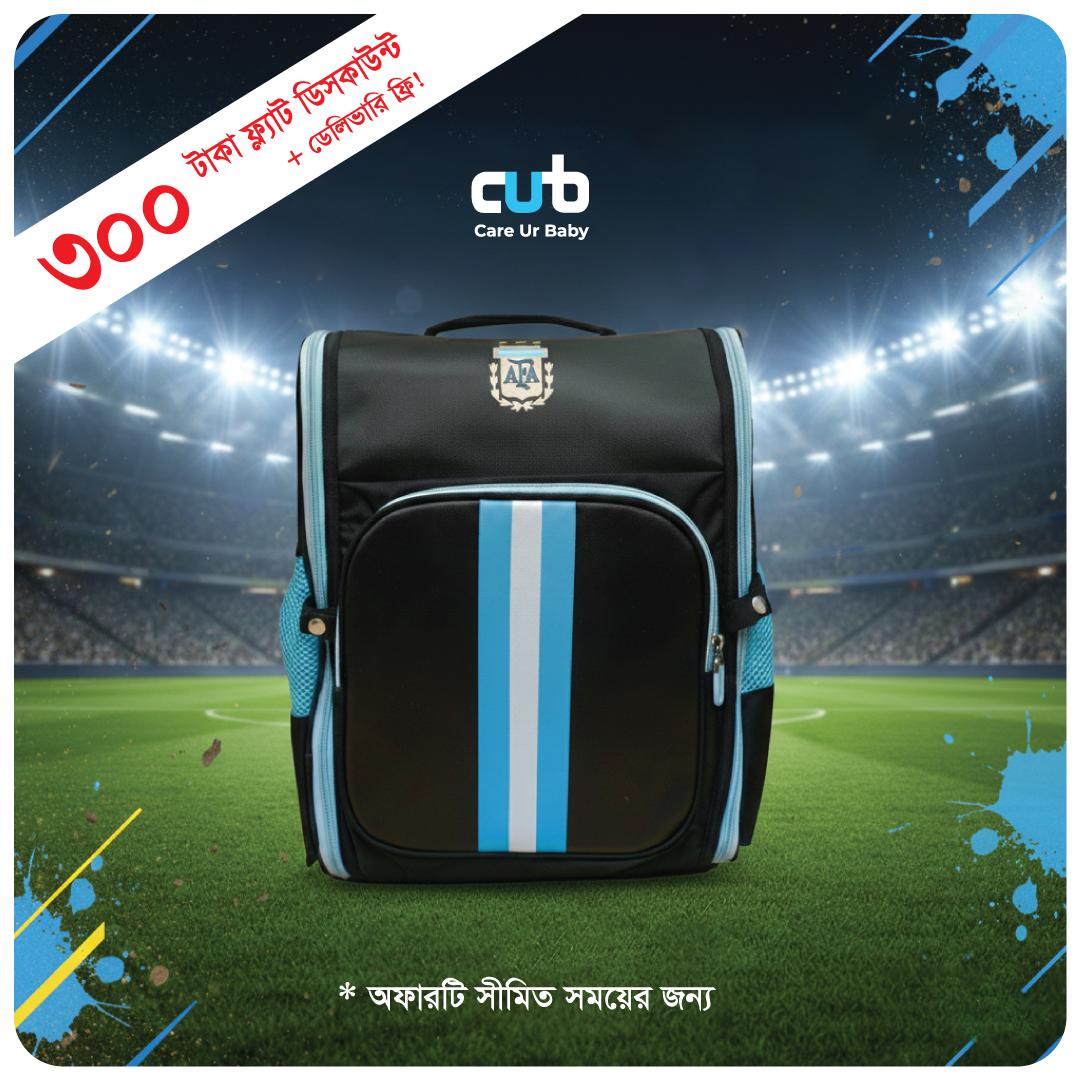 Argentina Backpack